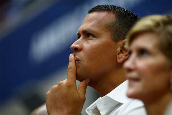 【MLB】Aロッド＆Jロペス、過酷ダイエット成功もまさかの“爆食”　「ごちそうで祝う」