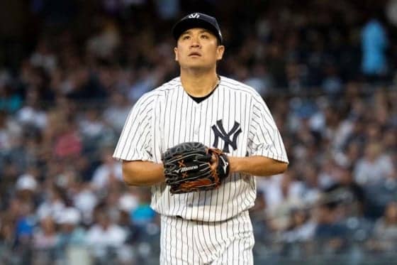 【MLB】田中将大との7年160億円は大成功　米メディア称賛「契約を後悔するべきではない」