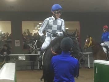 日曜東京６ｒ新馬は武豊騎乗の良血キスラーが１番人気にこたえる その他競技 スポーツブル スポブル