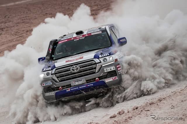 #350(チーム1号車)