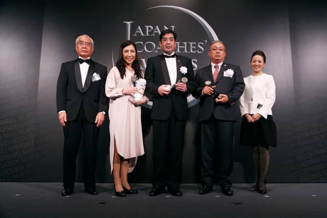 大阪桐蔭の西谷浩一監督が最優秀コーチ賞を受賞…ジャパンコーチズアワード