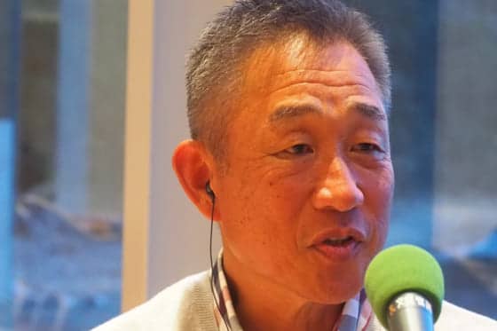 西武・辻監督がキャンプ初日を振り返り、得た手応え　「今年は本当の意味で…」