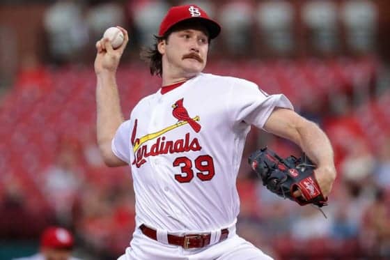 【MLB】元Gマイコラス、カブス主砲「セントルイス退屈」に反論　「少し叩きのめそう」