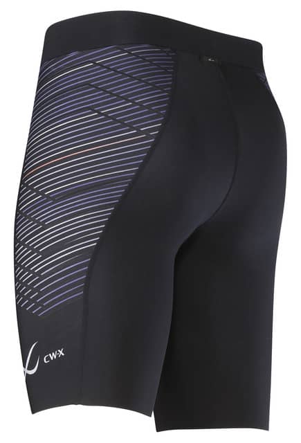 マラソンの記録向上を目指すランナー向けタイツ「SPEED MODEL」発売