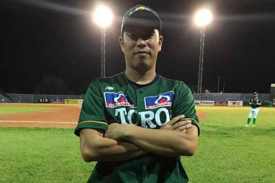 元銀行マン右腕がメキシコ球団と異例プロ契約　NPB球団経ずに四国ILから