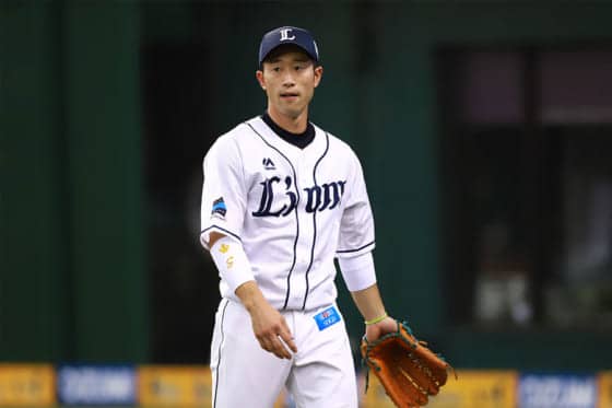 侍J稲葉監督が西武外崎のユーティリティを絶賛　「なかなか探すことができない」