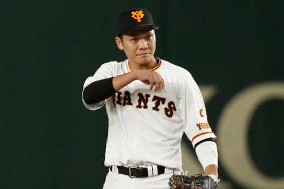 巨人「プレーヤーズデー」を開催　ファンクラブ会員先着でTシャツを配布