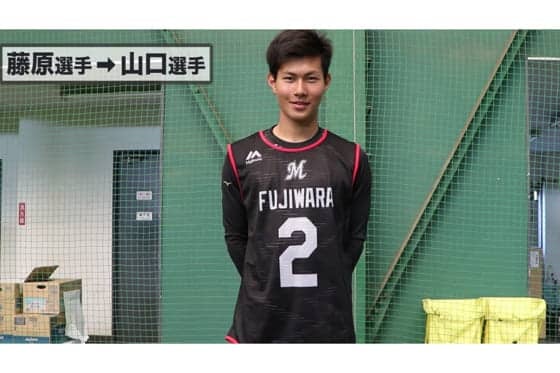 ロッテ藤原ら新人9選手が“他己紹介”　ユーモア溢れる紹介動画「おちゃらけてる」