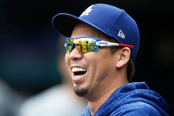 【MLB】前田健太が「-120°Cの部屋で2分30秒」!?　“極寒ケア”動画公開「スッキリ」