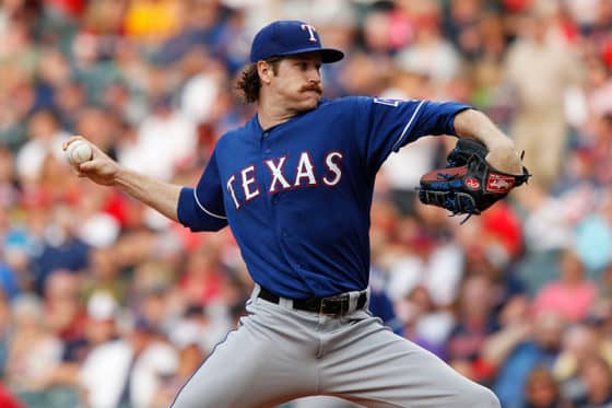 元Gマイコラス、来日前の所属球団は？　MLB公式“レ軍忘れ去られた10人”選出