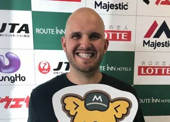 ロッテ、GWに「コアラのマーチ」イベント開催　レアード「沢山のキッズに応援に」