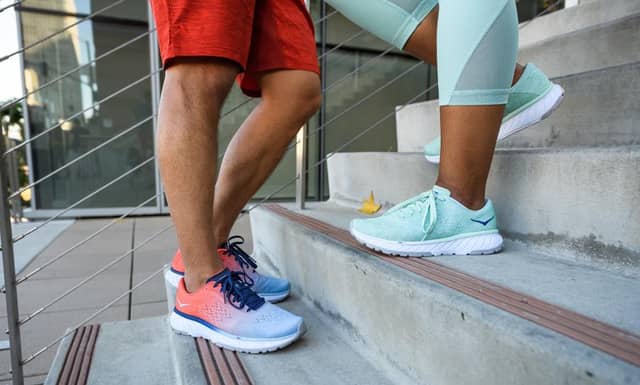 ホカ オネオネ、ランニングからフィットネスまで対応する新モデル発売