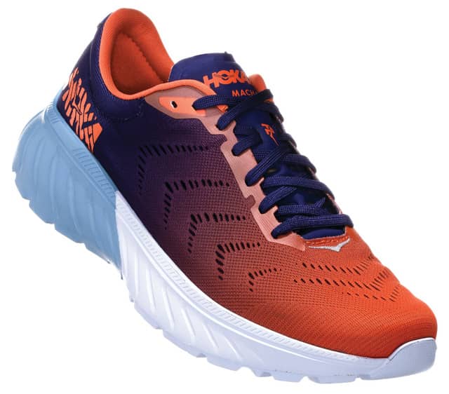 ホカ オネオネ、ランニングからフィットネスまで対応する新モデル発売