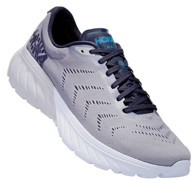 ホカ オネオネ、ランニングからフィットネスまで対応する新モデル発売