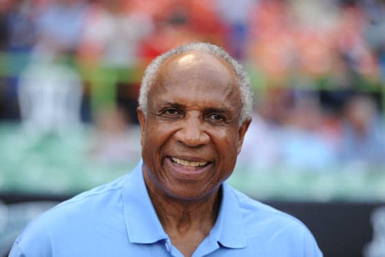 米586発＆3冠王ロビンソン氏が死去　MLBコミッショナー「史上屈指の選手」