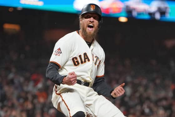 【MLB】WS2度制覇の個性派外野手がレンジャーズとマイナー契約　GM期待「体が問題なければ」