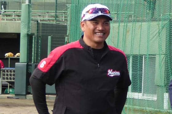 ロッテ井口監督、9日Lamigo練習試合へ意欲「作戦としてしっかりサインを出す」