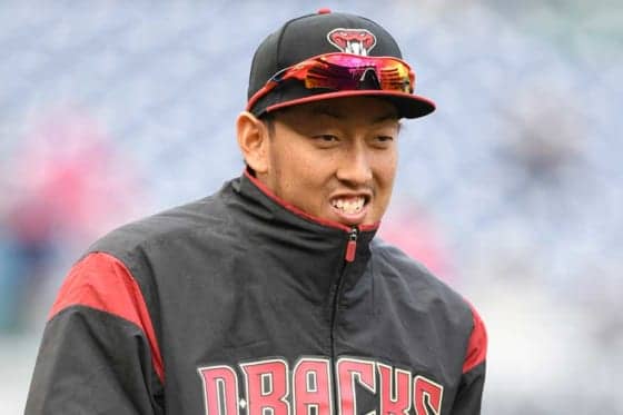 【MLB】平野佳寿、元同僚の金子弌大ら日ハム選手と「食事」　宮西＆秋吉も満面の笑み