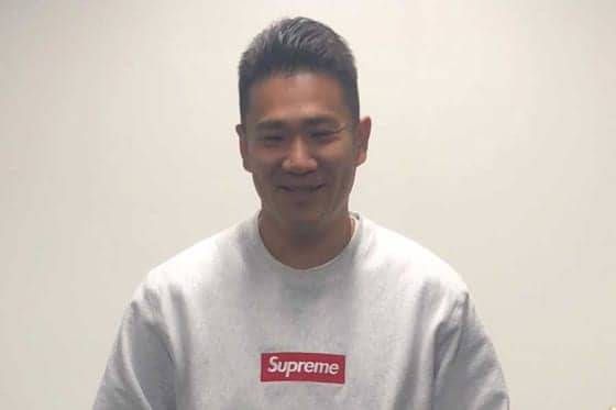 【MLB】田中将大、6年目シーズンへ世界一誓う　また雪の日に渡米「何なんすかね～」