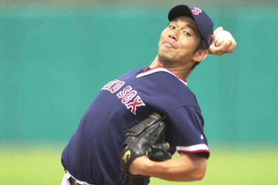 【MLB】野茂英雄氏、Rソックスで「忘れられた10人」選出も…2度目偉業は「素晴らしい」