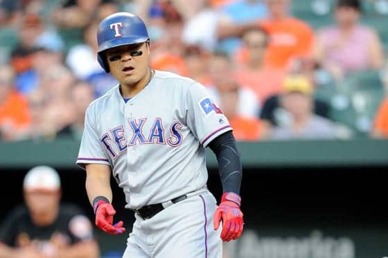 【MLB】今季“失敗しそうな”選手に秋信守ら　元中日チェンは「失敗から生まれた遺物」