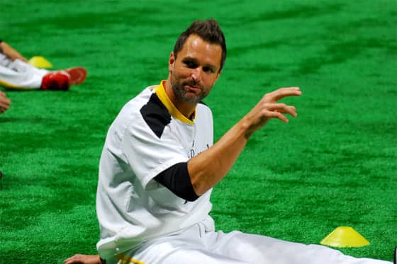 鷹サファテ、いよいよ明日合流　工藤監督「庇っている感じ、変な感じない」