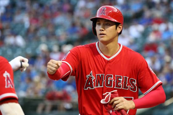 【MLB】大谷翔平はOP戦出場微妙も…「その場にいるだけでファンを引きつけることに」