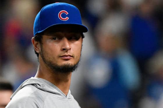 【MLB】ダルビッシュ巻き返しなるか　米経済誌は厳しい“査定”「契約に見合ってない」