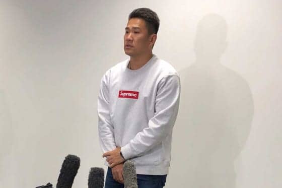 【MLB】田中将大、世界一への最強ライバルとは？　「そこを乗り越えないと」