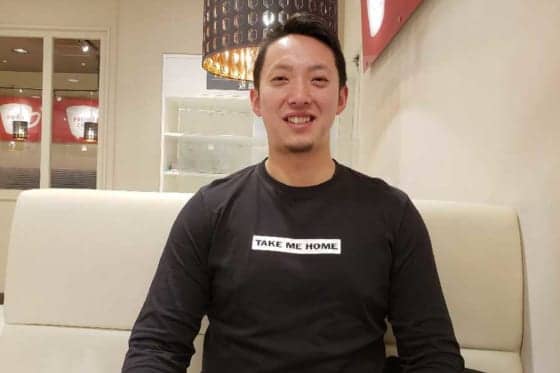 史上初のプロ初登板1球勝利投手　元楽天右腕が米国で歩む第2の人生