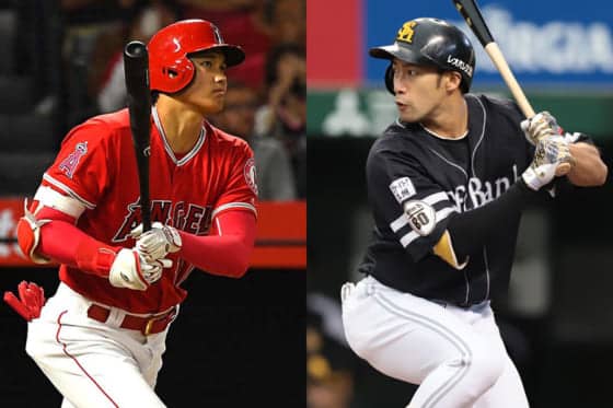 鷹・柳田が異例の選出　NPB所属なのに…NY紙特集「MLBで最も興味深い50人」に登場