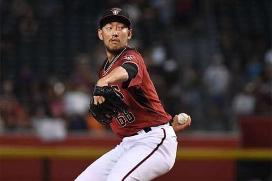 【MLB】平野佳寿、インスタで質問募集　ハム金子弌大からまさかの「時計ください」