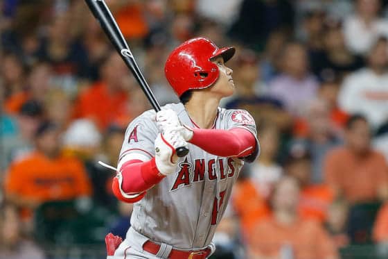 大谷翔平は「形勢を一変させる能力がある」　MLB公式が注目「打席は必見である」