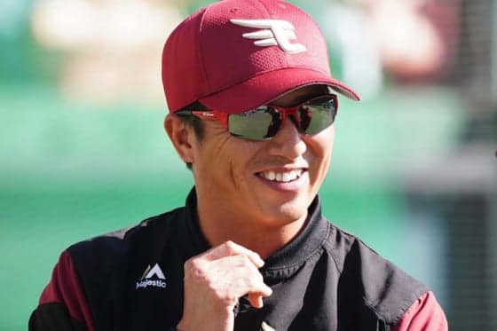 楽天は金武町キャンプスタート、西武＆鷹シート打撃…11日パ・キャンプの見所