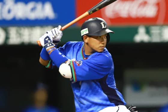 「それではレギュラーは獲れない」西武・愛斗を変えた主力2人の背中