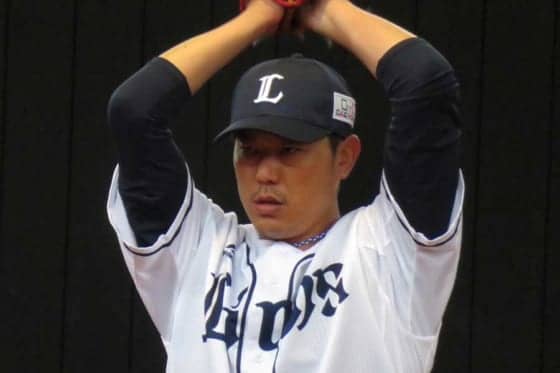 西武内海がブルペンで74球　左前腕張りで前日回避も不安一掃「バランス良かった」