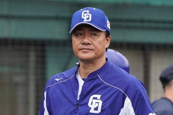 中日与田監督、ファンと接触で右肩違和感の松坂の1軍帯同は「今後決めていく」