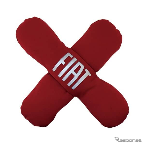 クロストイ（フィアット）