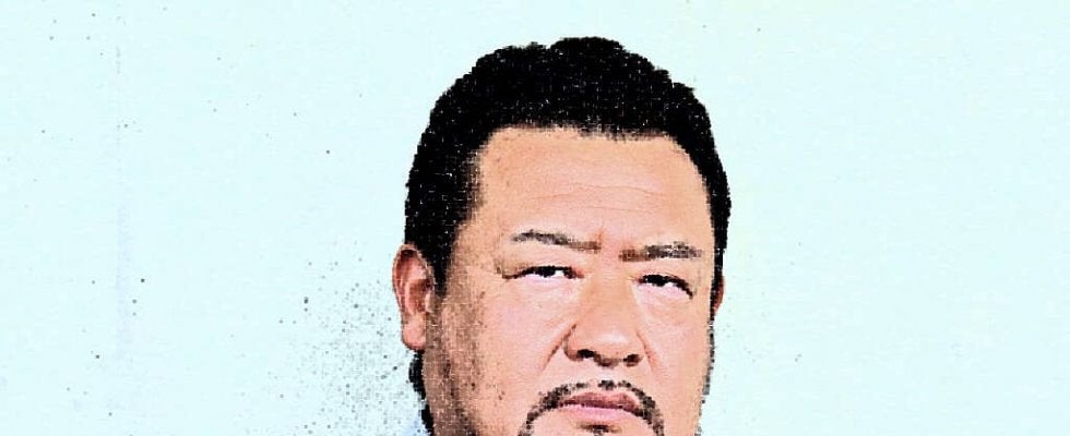 『SPIRIT OF BOSS』Vol.5