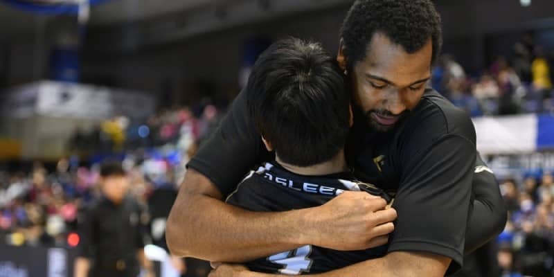 主将・狩俣昌也に聞いた「新生・シーホース三河」の現在地