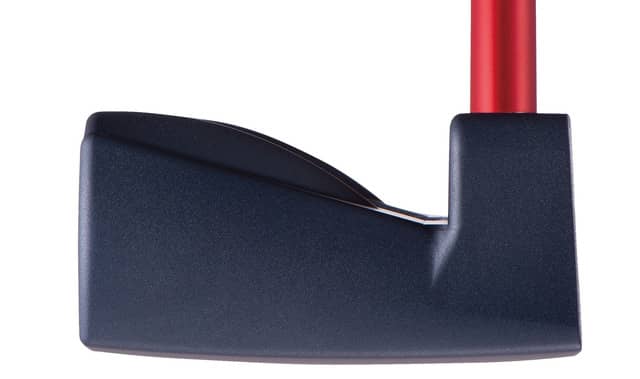 ヨネックス、ストロークの許容角を拡大したEZONEパターシリーズ「TP-01+」発売