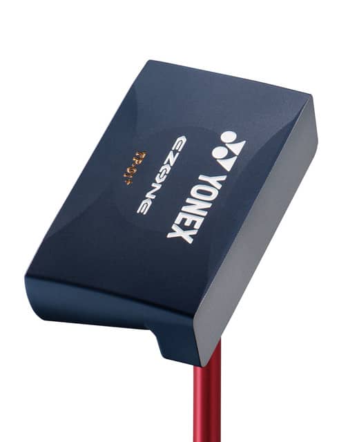 ヨネックス、ストロークの許容角を拡大したEZONEパターシリーズ「TP-01+」発売