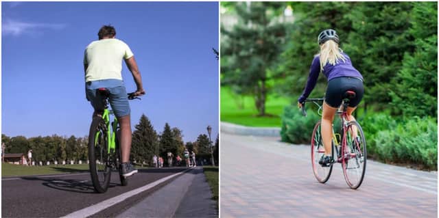 振動を吸収する自転車用ショックアブソーバー「Rinsten Spring」発売