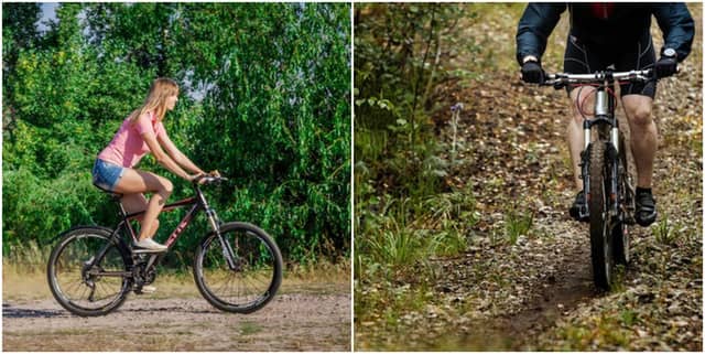 振動を吸収する自転車用ショックアブソーバー「Rinsten Spring」発売