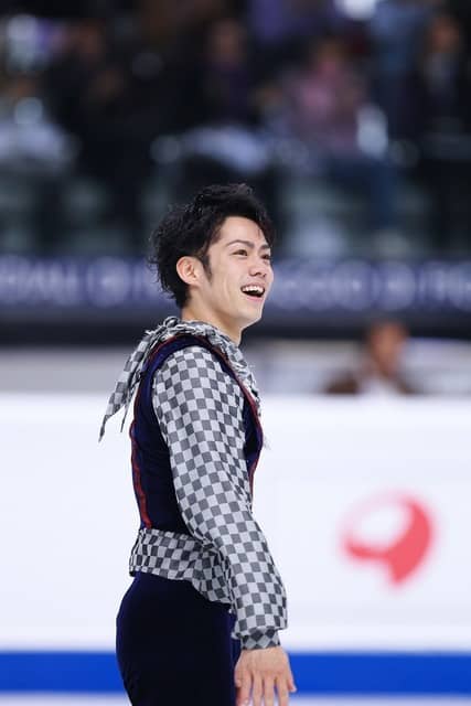 高橋大輔の20年間を写真で振り返る「フィギュアスケート Life Extra」発売