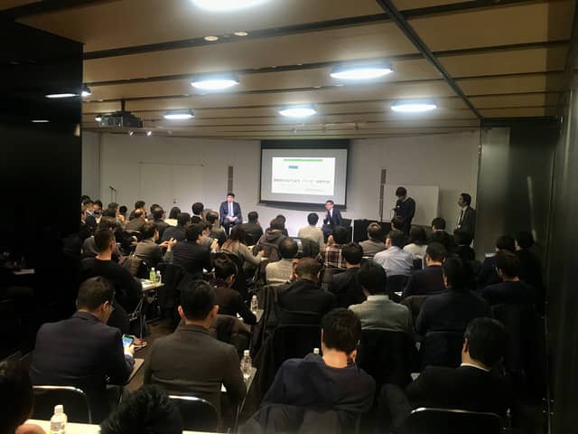 野球データ分析を学ぶセミナー「もし野球好きのおっさんがデータ分析を学んだら」開催