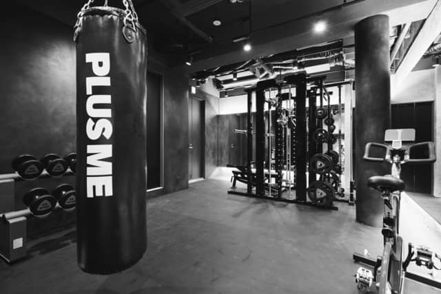 JOC強化スタッフの岡田隆メソッドを取り入れたパーソナルジム「PLUS ME」オープン