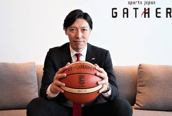 元アスリートが語るスポーツの仕事「やる」から「つくる」へ-Vol.14- 元バスケットボール選手 伊藤俊亮さん（前編） | スポーツブル (スポブル)