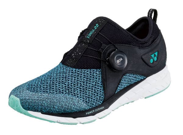 ヨネックス、ダイヤル式Boaフィットシステムを搭載した「セーフラン350」発売