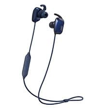 ランニングフォームコーチング機能を搭載したヘッドホン「HA-ET870BV」発売